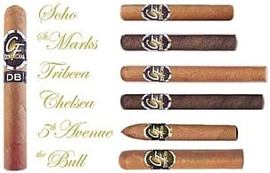 Cigars are from the Dominican Republic and used at events with a cigar roller in Georgia. Cigars are from the Dominican Republic and used at events with a cigar roller in Georgia.